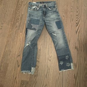 Ralph Lauren polo jeans!!